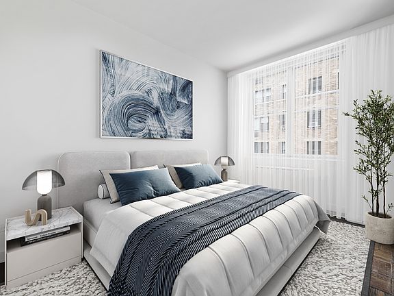 5th image of 155 E 55th St APT 9A