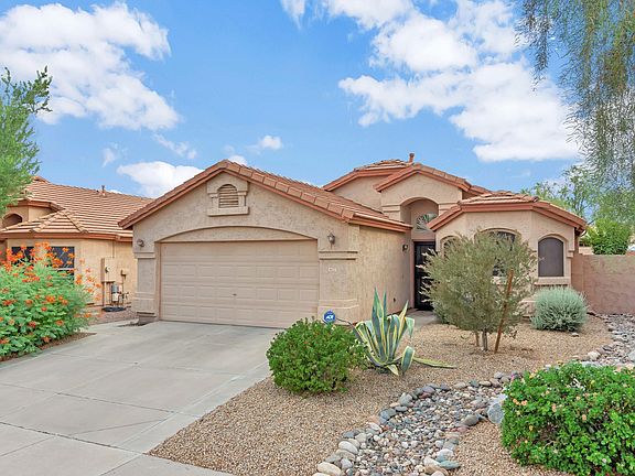 2nd image of 4622 E Adobe Dr