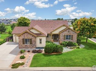 1035 Waterfall St, Timnath, CO 80547