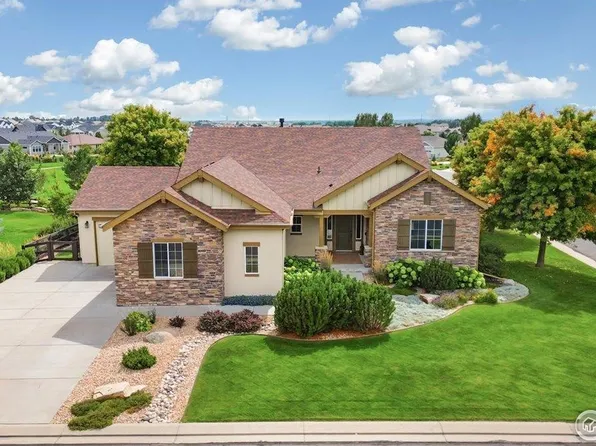 1035 Waterfall St, Timnath, CO 80547