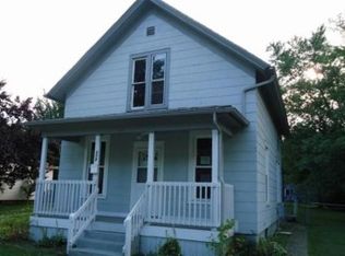 508 E St, La Porte, IN