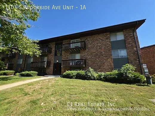 1103 S Brookside Ave — Photo 1