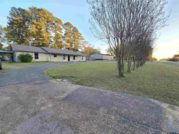 1514 State Highway 155 N, Gilmer, TX 75644