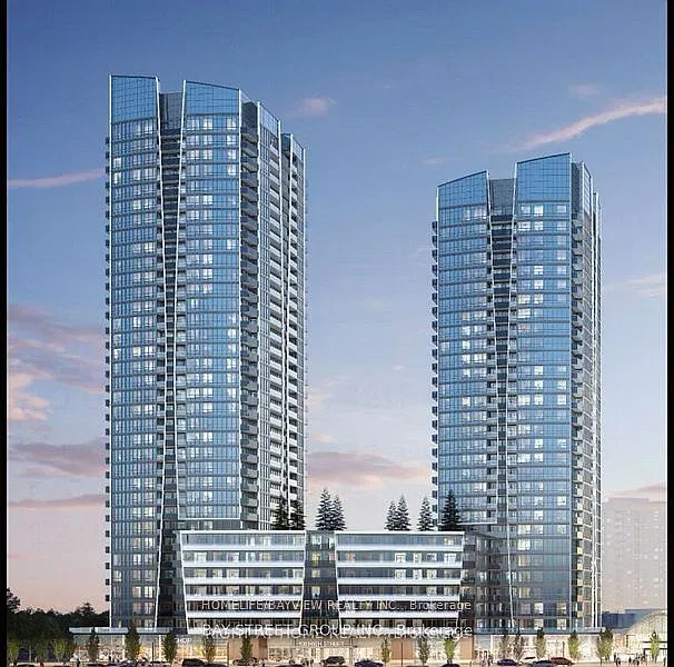 50 Upper Mall Way #2008