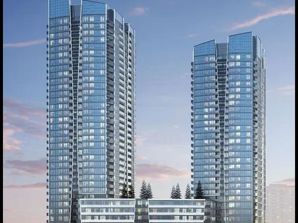 50 Upper Mall Way, Vaughan, ON