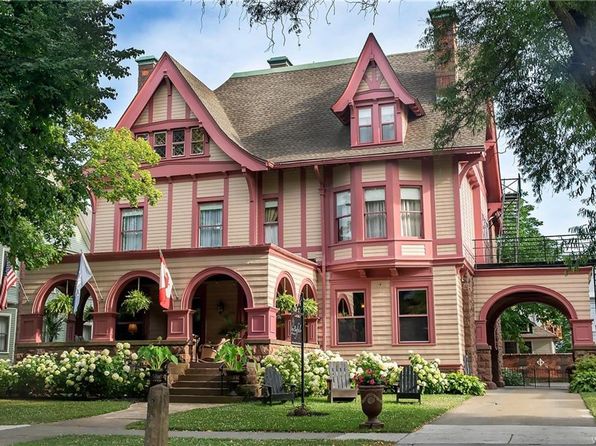 619 Lafayette Ave Buffalo Ny 14222 Zillow