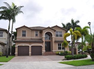 2335 SW 156th Ct, Miami, FL 33185