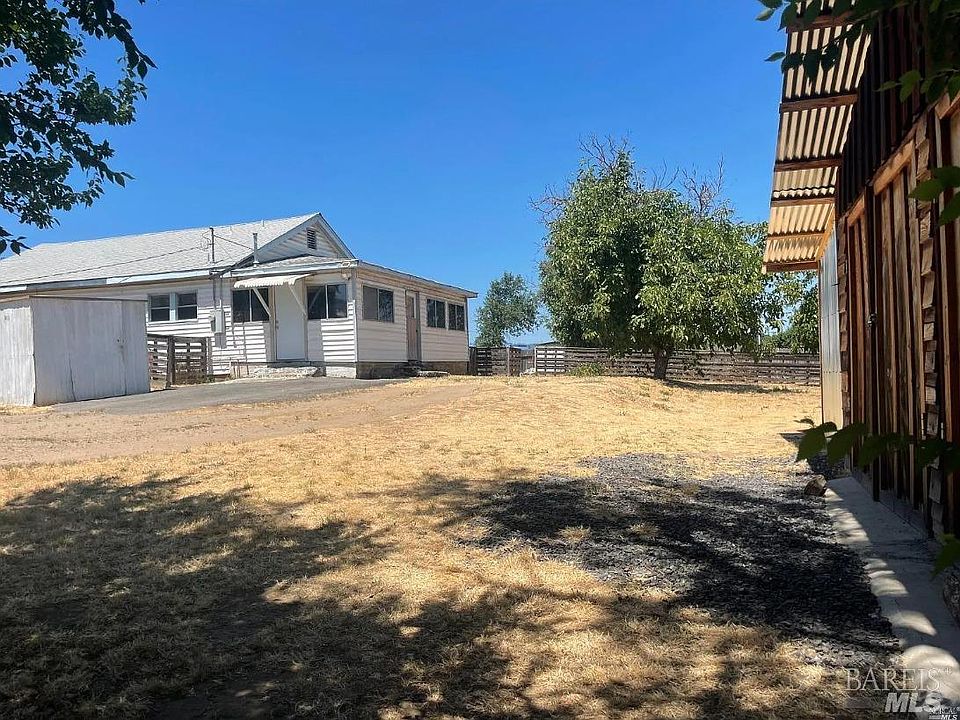 1261 N State St, Ukiah, CA 95482 MLS 323045951 Zillow