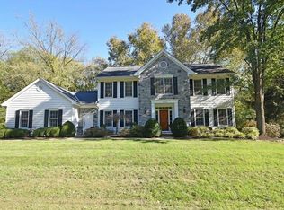 1420 Elm Ln, Terrace Park, OH 45174
