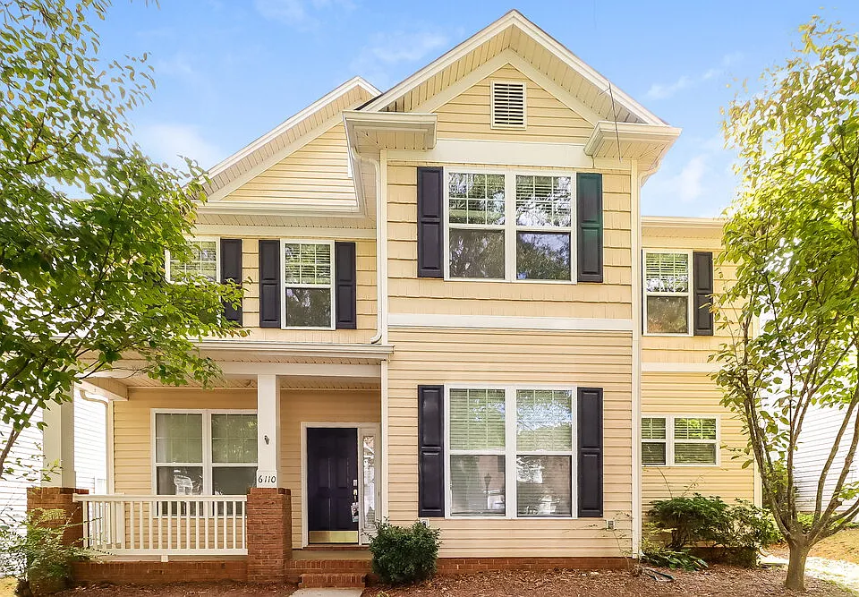 6110 Colonial Garden Dr