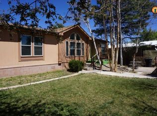 418 Rita St, Las Vegas, NM 87701