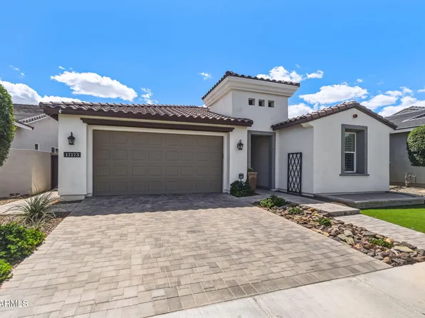 17173 W PIPERTON Street, Surprise, AZ 85388