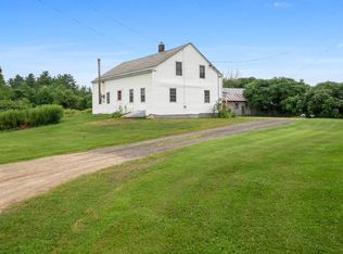 490 Delorm Road, Leicester, VT 05733
