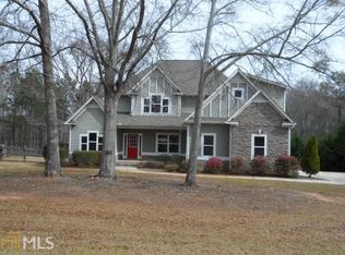 1020 Bradley Gin Ln, Monroe, GA 30656