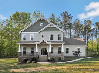 11901 Carters Hill Dr, Chesterfield, VA 23838