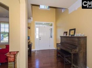 86 Edinburgh Castle Ln, Camden, SC 29020