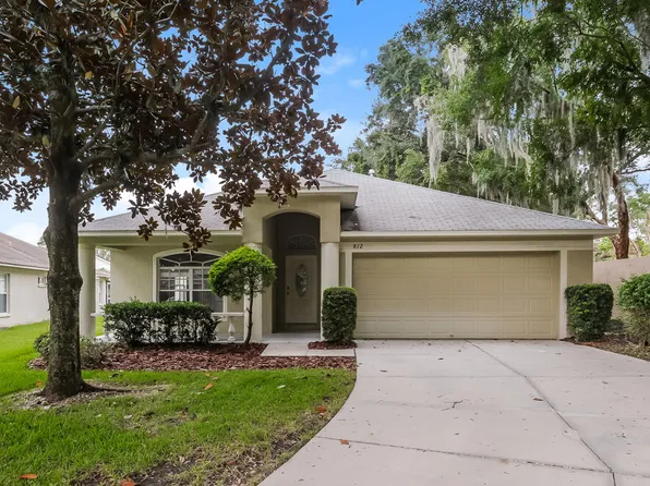 812 Lesa Glen Pl, Brandon, FL 33510