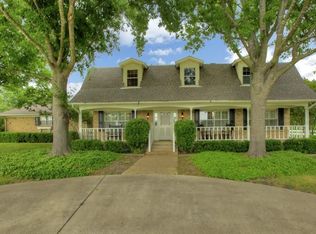 1001 Hwy205, Rockwall, TX 75032