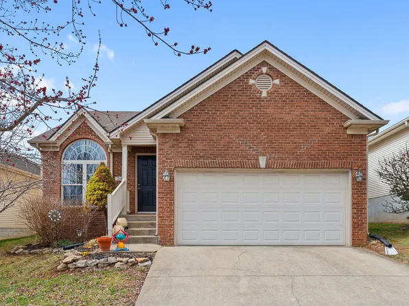 241 Old Woolen Mill Ln, Lexington, KY 40511