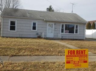 7208 Chestnut Ave, Hammond, IN 46324