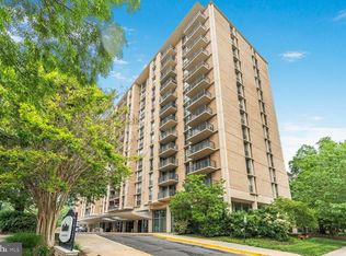 4600 S Four Mile Run Dr APT 1014, Arlington, VA 22204