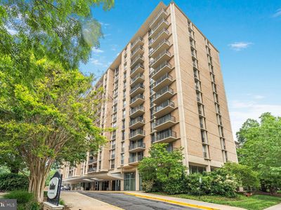 4600 S Four Mile Run Dr APT 1014, Arlington, VA, 22204