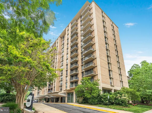4600 S Four Mile Run Dr APT 1014, Arlington, VA 22204
