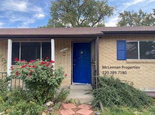 5512 Carson St, Denver, CO 80239