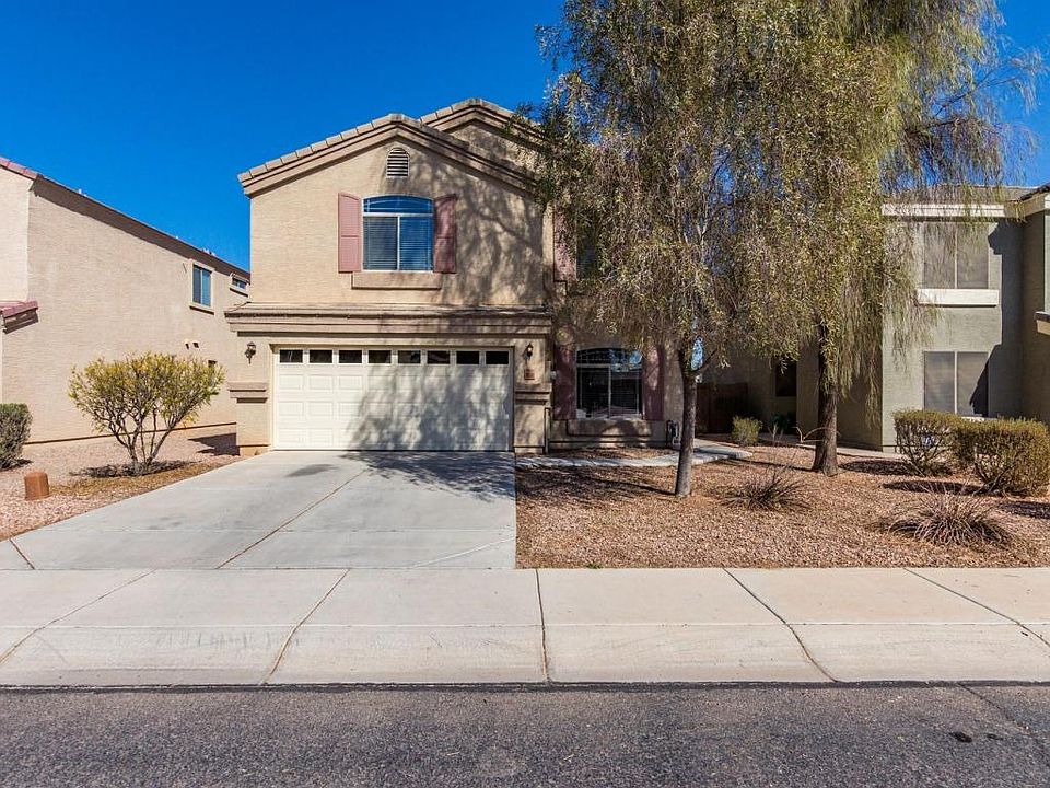 1st image of 36550 W San Pedro Dr