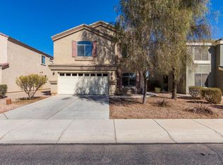 36550 W San Pedro Dr, Maricopa, AZ 85138