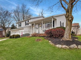 3002 Merilee Dr, Erie, PA 16506