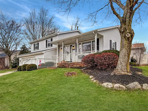 3002 Merilee Dr, Erie, PA 16506