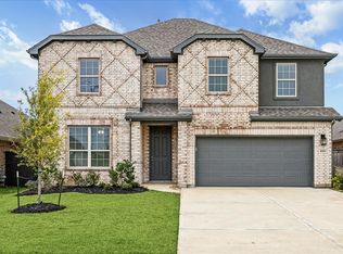 3018 Myrtle Beach Ln, League City, TX 77573