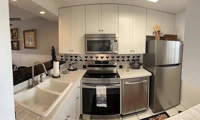 3857 Indian Trail Dr #316 — Photo 22
