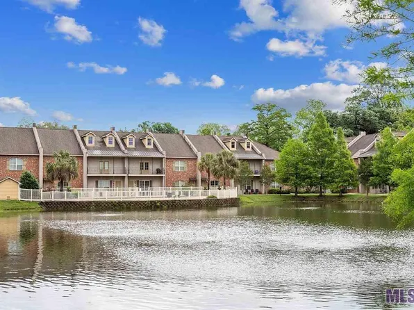 4637 Burbank Dr #304, Baton Rouge, LA 70808