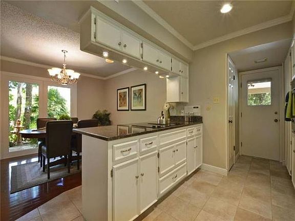 Kitchen-Dining