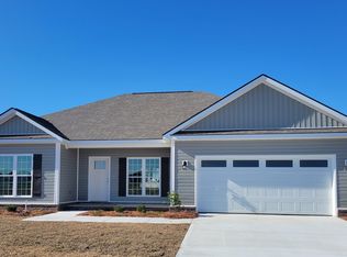 213 Portland Pl #7, Statesboro, GA 30461