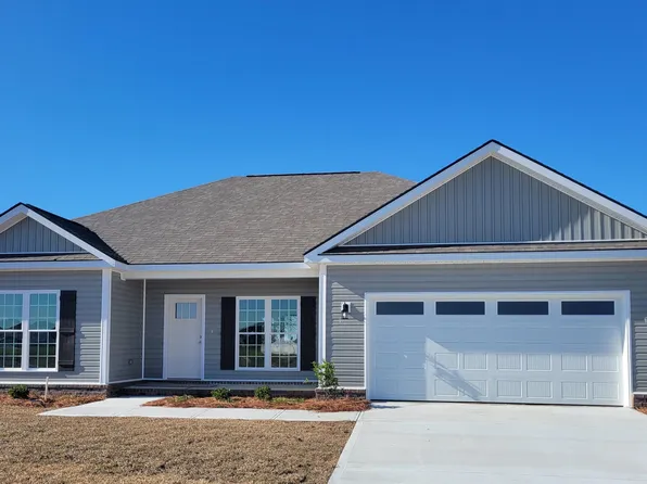 213 Portland Pl #7, Statesboro, GA 30461