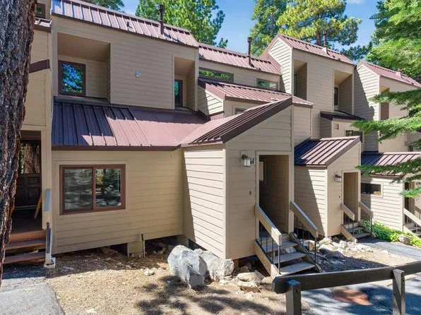 5101 N Lake Blvd #61, Carnelian Bay, CA 96140