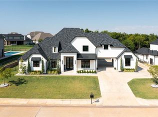6317 Gold Cypress Dr, Edmond, OK 73025