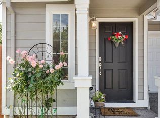 593 SW 207th Ave, Beaverton, OR 97006