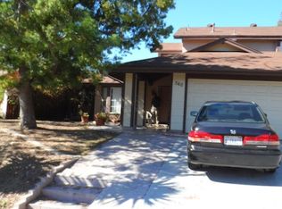 360 Brandywood St, San Diego, CA 92114