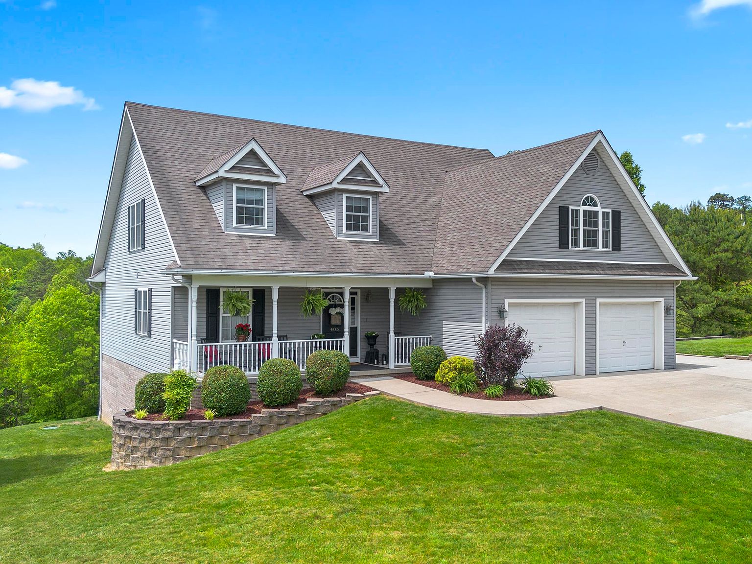 405 Iron Furnace Rd, Wurtland, KY 41144 Zillow