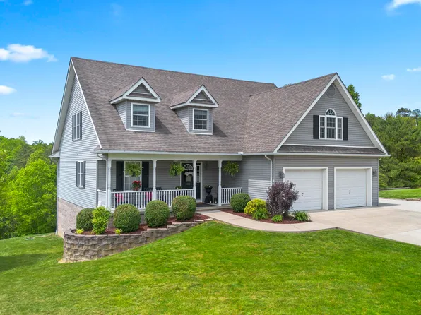 405 Iron Furnace Rd, Wurtland, KY 41144