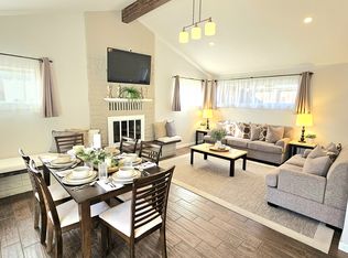 3822 Aragon Dr, San Diego, CA 92115