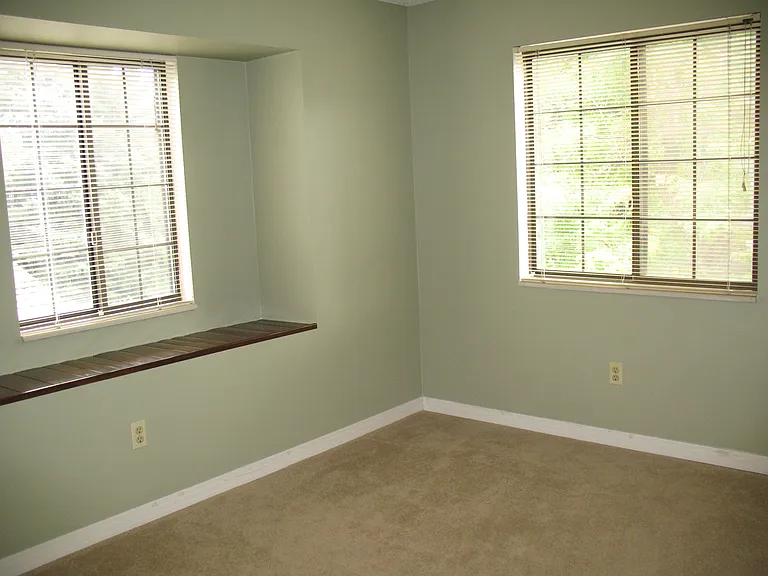 bedroom #3 (carpet)