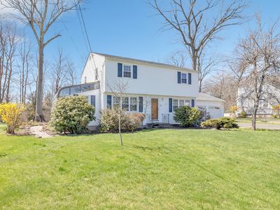 411 Marcia Drive, Bristol, CT, 06010