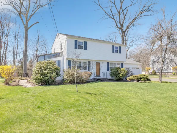 411 Marcia Drive, Bristol, CT 06010