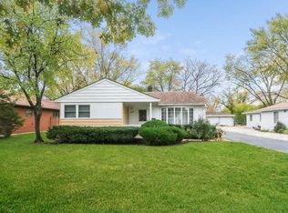 2601 Park St, Rolling Meadows, IL 60008