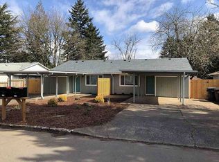1309 Fox Ln, Oregon City, OR 97045